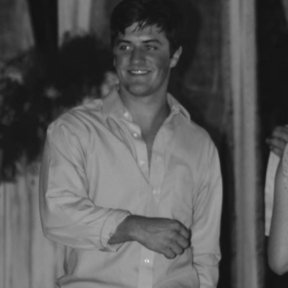 Meet your Posher, Reece